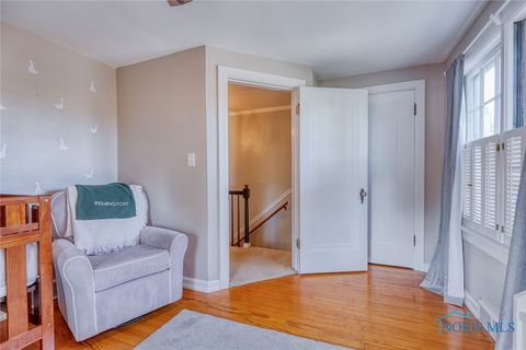 Tiny photo for 1121 Liberty Street, Findlay, OH 45840 (MLS # 6136589)