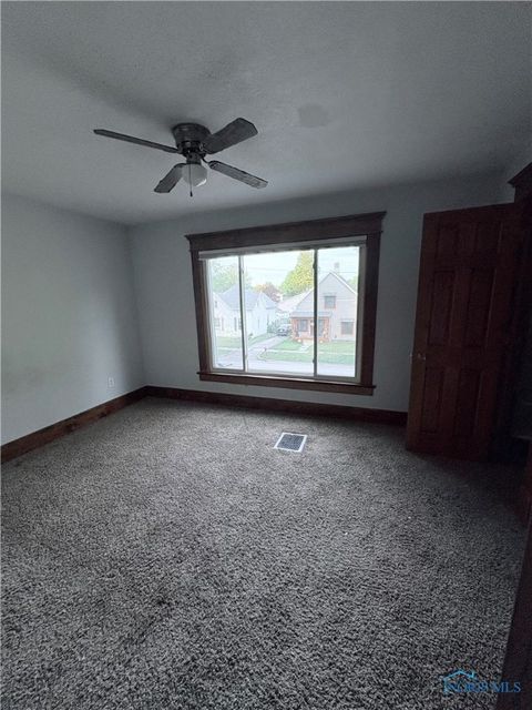 Tiny photo for 214 Franklin Avenue, Swanton, OH 43558 (MLS # 6136609)
