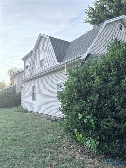 Tiny photo for 214 Franklin Avenue, Swanton, OH 43558 (MLS # 6136609)