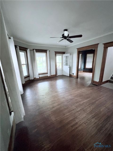 Tiny photo for 214 Franklin Avenue, Swanton, OH 43558 (MLS # 6136609)