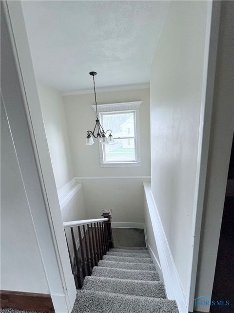 Tiny photo for 214 Franklin Avenue, Swanton, OH 43558 (MLS # 6136609)