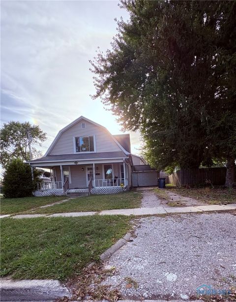 Tiny photo for 214 Franklin Avenue, Swanton, OH 43558 (MLS # 6136609)
