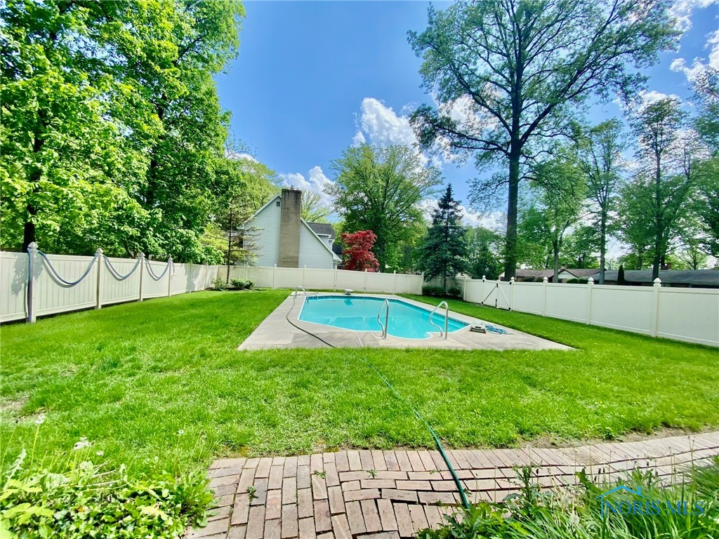 1141 Ironwood Drive, Findlay, Ohio image 42