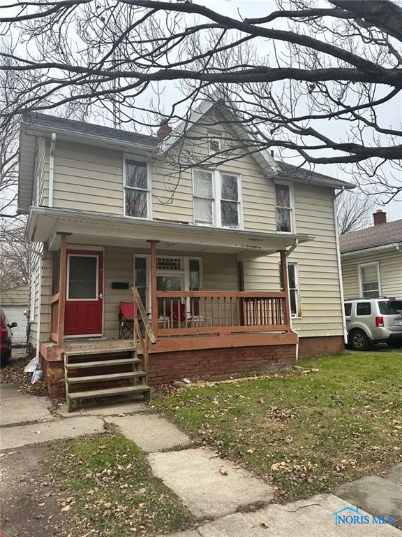 1013 Clymena Street, Toledo, Ohio image 1