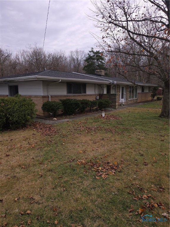 8384 Fostoria Road, Risingsun, Ohio image 4