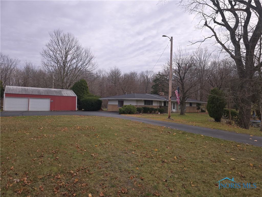 8384 Fostoria Road, Risingsun, Ohio image 3