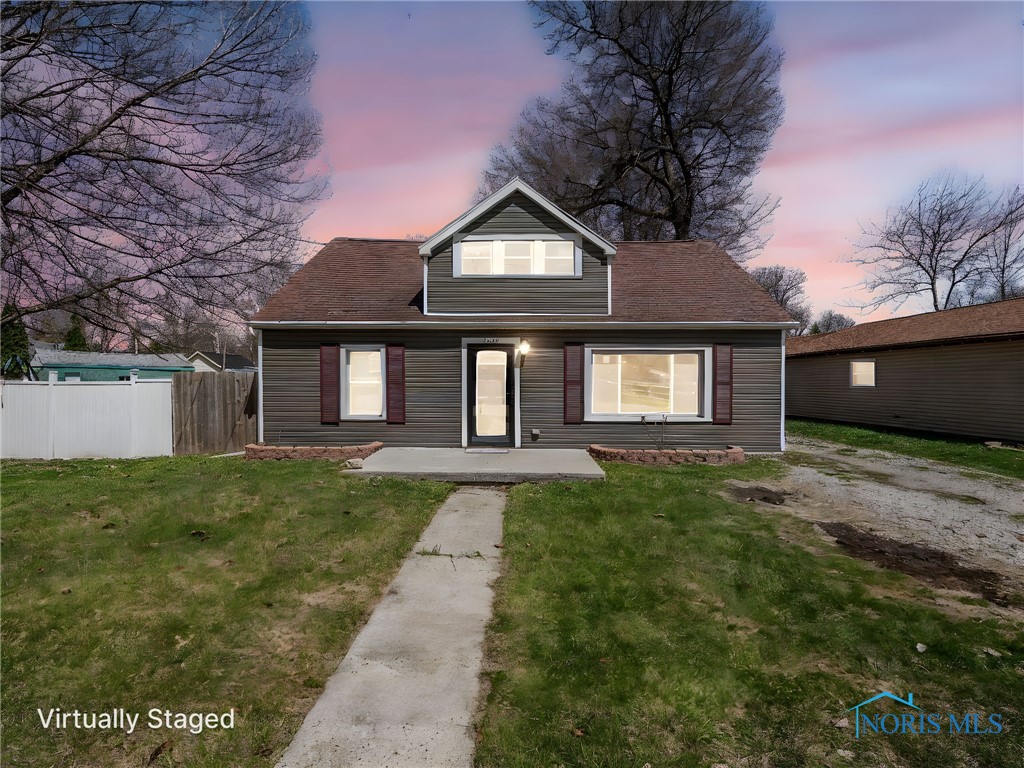 1872 Sugarbush Road, Oregon, Ohio image 2