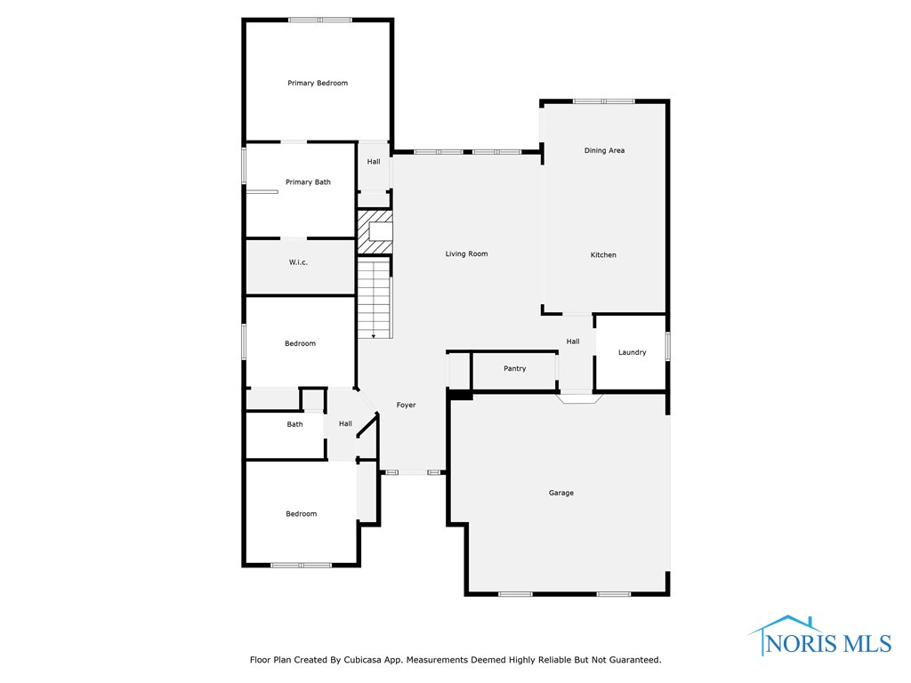 11171 Whitetail Way, Whitehouse, Ohio image 44