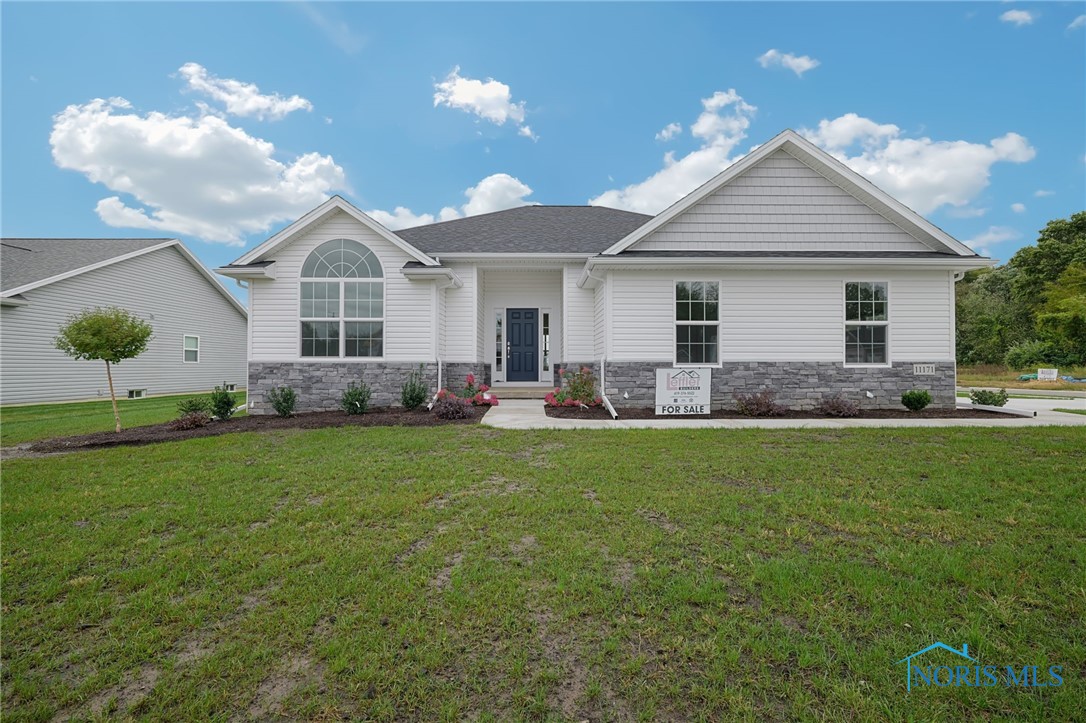11171 Whitetail Way, Whitehouse, Ohio image 1