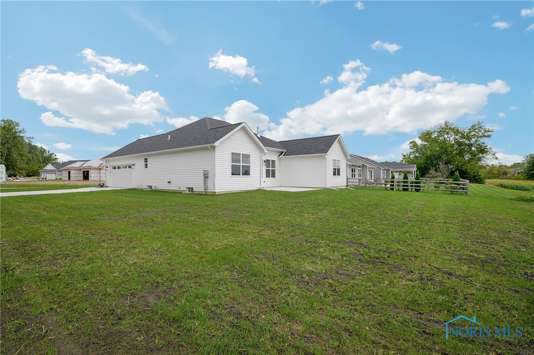 11171 Whitetail Way, Whitehouse, Ohio image 39