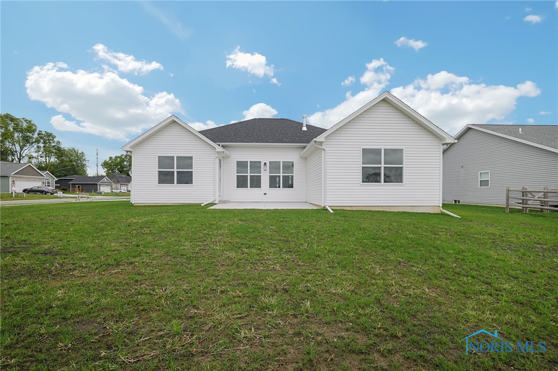 11171 Whitetail Way, Whitehouse, Ohio image 38