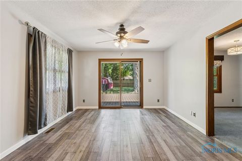 Tiny photo for 3315 Edgemont Drive, Findlay, OH 45840 (MLS # 6136639)