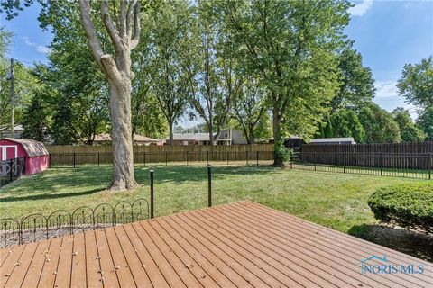 Tiny photo for 3315 Edgemont Drive, Findlay, OH 45840 (MLS # 6136639)