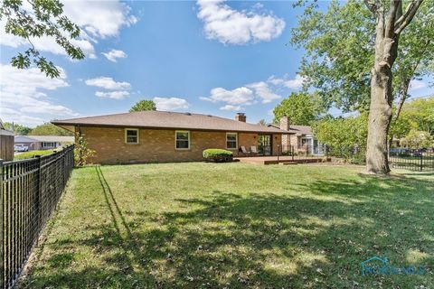 Tiny photo for 3315 Edgemont Drive, Findlay, OH 45840 (MLS # 6136639)