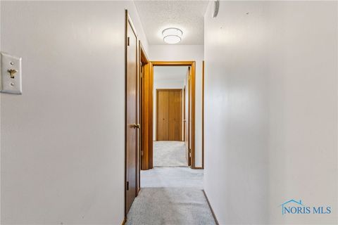 Tiny photo for 3315 Edgemont Drive, Findlay, OH 45840 (MLS # 6136639)