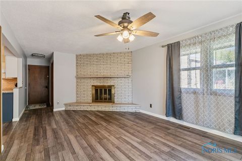 Tiny photo for 3315 Edgemont Drive, Findlay, OH 45840 (MLS # 6136639)