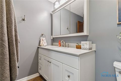 Tiny photo for 3315 Edgemont Drive, Findlay, OH 45840 (MLS # 6136639)