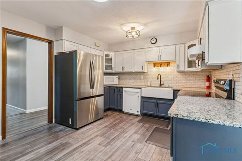 Tiny photo for 3315 Edgemont Drive, Findlay, OH 45840 (MLS # 6136639)