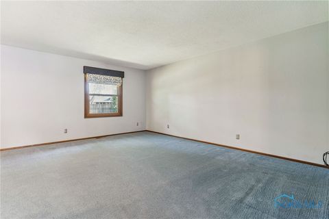 Tiny photo for 3315 Edgemont Drive, Findlay, OH 45840 (MLS # 6136639)