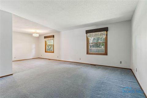 Tiny photo for 3315 Edgemont Drive, Findlay, OH 45840 (MLS # 6136639)