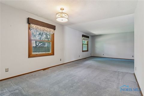 Tiny photo for 3315 Edgemont Drive, Findlay, OH 45840 (MLS # 6136639)