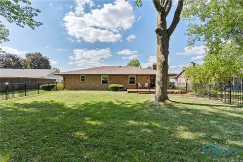 Tiny photo for 3315 Edgemont Drive, Findlay, OH 45840 (MLS # 6136639)