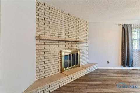Tiny photo for 3315 Edgemont Drive, Findlay, OH 45840 (MLS # 6136639)