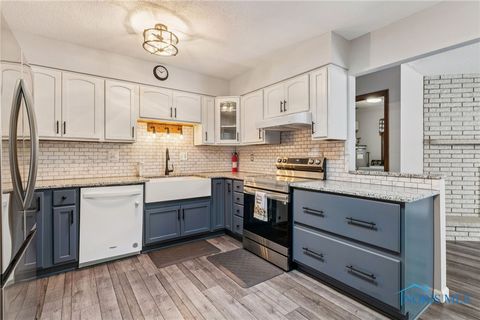 Tiny photo for 3315 Edgemont Drive, Findlay, OH 45840 (MLS # 6136639)