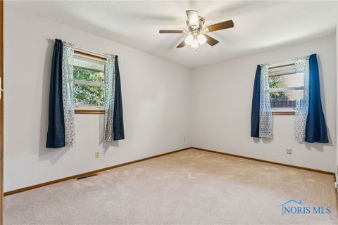 Tiny photo for 3315 Edgemont Drive, Findlay, OH 45840 (MLS # 6136639)
