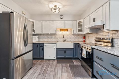 Tiny photo for 3315 Edgemont Drive, Findlay, OH 45840 (MLS # 6136639)
