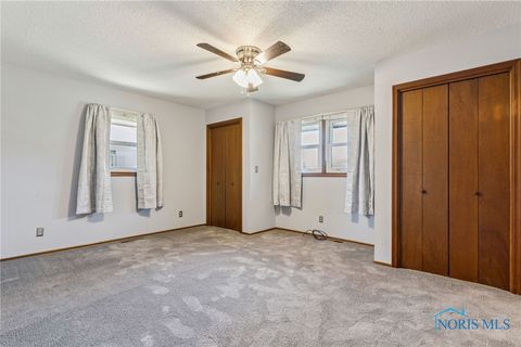 Tiny photo for 3315 Edgemont Drive, Findlay, OH 45840 (MLS # 6136639)