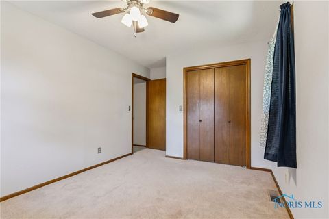Tiny photo for 3315 Edgemont Drive, Findlay, OH 45840 (MLS # 6136639)