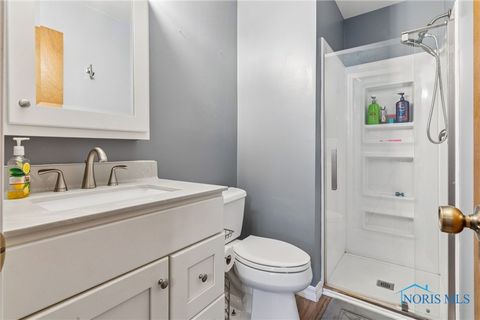 Tiny photo for 3315 Edgemont Drive, Findlay, OH 45840 (MLS # 6136639)