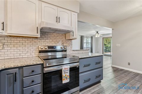 Tiny photo for 3315 Edgemont Drive, Findlay, OH 45840 (MLS # 6136639)