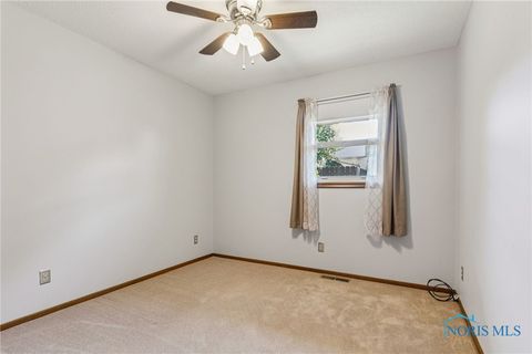 Tiny photo for 3315 Edgemont Drive, Findlay, OH 45840 (MLS # 6136639)