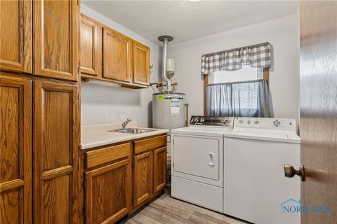 Tiny photo for 3315 Edgemont Drive, Findlay, OH 45840 (MLS # 6136639)