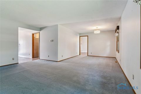 Tiny photo for 3315 Edgemont Drive, Findlay, OH 45840 (MLS # 6136639)