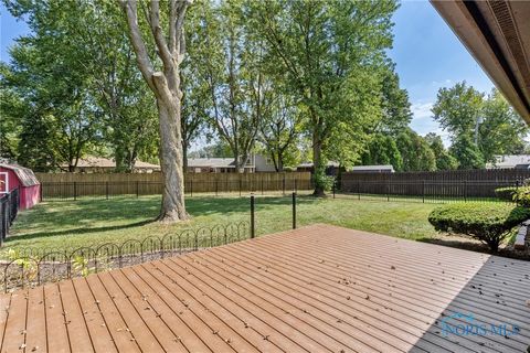 Tiny photo for 3315 Edgemont Drive, Findlay, OH 45840 (MLS # 6136639)