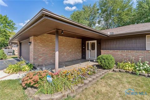 Tiny photo for 3315 Edgemont Drive, Findlay, OH 45840 (MLS # 6136639)