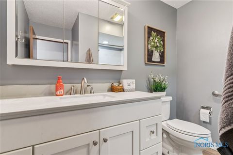 Tiny photo for 3315 Edgemont Drive, Findlay, OH 45840 (MLS # 6136639)