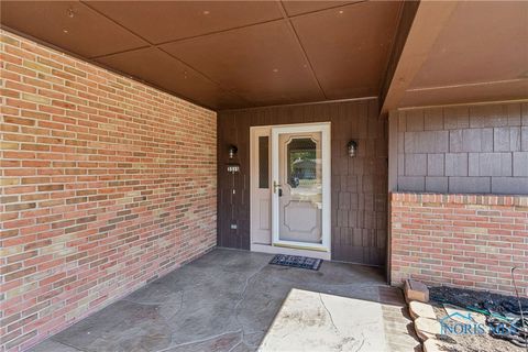 Tiny photo for 3315 Edgemont Drive, Findlay, OH 45840 (MLS # 6136639)