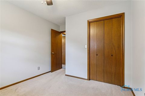 Tiny photo for 3315 Edgemont Drive, Findlay, OH 45840 (MLS # 6136639)