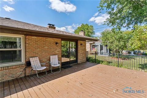 Tiny photo for 3315 Edgemont Drive, Findlay, OH 45840 (MLS # 6136639)