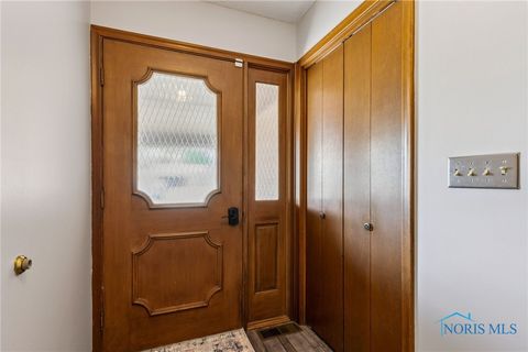 Tiny photo for 3315 Edgemont Drive, Findlay, OH 45840 (MLS # 6136639)