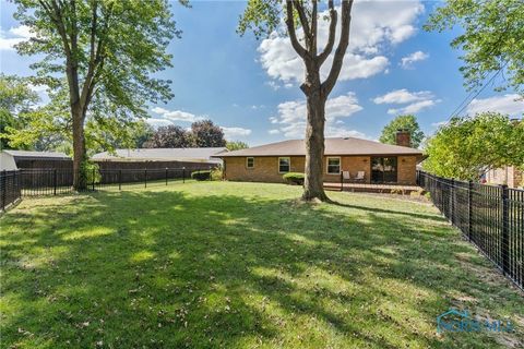 Tiny photo for 3315 Edgemont Drive, Findlay, OH 45840 (MLS # 6136639)