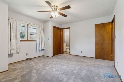 Tiny photo for 3315 Edgemont Drive, Findlay, OH 45840 (MLS # 6136639)
