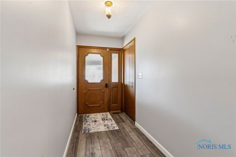 Tiny photo for 3315 Edgemont Drive, Findlay, OH 45840 (MLS # 6136639)