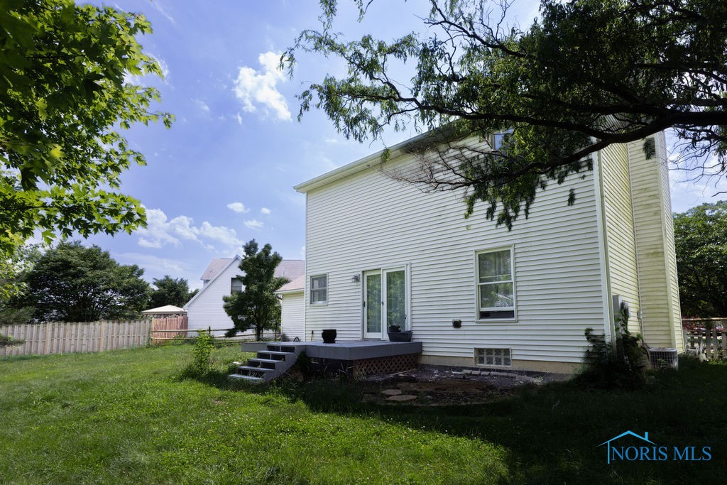 660 Little Creek Drive