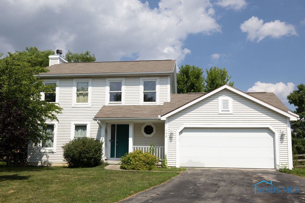 660 Little Creek Drive