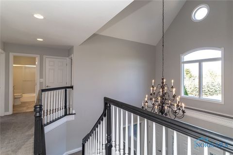 Tiny photo for 8251 Stitt Road, Monclova, OH 43542 (MLS # 6136867)